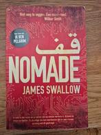 James Swallow - Nomade, James Swallow, Ophalen of Verzenden, Zo goed als nieuw, Nederland
