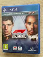 Spel PS4 F1 2019, Ophalen of Verzenden, Zo goed als nieuw, Racen en Vliegen