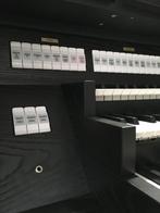 TE KOOP JOHANNUS STUDIO 360, Muziek en Instrumenten, Ophalen, Zo goed als nieuw, 3 klavieren, Orgel