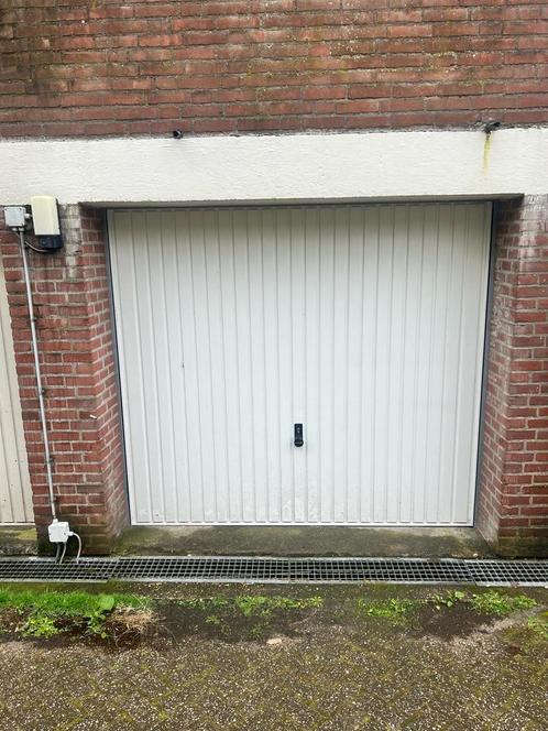 Garage te huur centrum Breda (4811), Auto diversen, Autostallingen en Garages