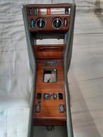 Mercedes W124 Houten Interieur + Standkachel Bediening, Ophalen of Verzenden, Mercedes-Benz