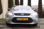 Ford Mondeo Wagon 1.6 EcoBoost Platinum ECC, NAVI, SCHUIFDAK, Voorwielaandrijving, Gebruikt, Zwart, 4 cilinders