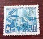 DDR, mi-nr. 479-480, serie, bieden vanaf € 0,30, Postzegels en Munten, Verzenden, DDR, Gestempeld