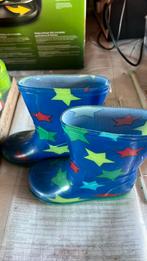 Regenlaarzen maat 27 hema, Kinderen en Baby's, Kinderkleding | Schoenen en Sokken, Ophalen of Verzenden, Zo goed als nieuw, Laarzen