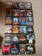 Zeer mooie 4K UHD BLURAY verzameling, Cd's en Dvd's, Blu-ray, Verzenden, Zo goed als nieuw