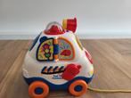 VTech Toet Toet Politieauto, Ophalen of Verzenden, Zo goed als nieuw, 6 maanden tot 2 jaar