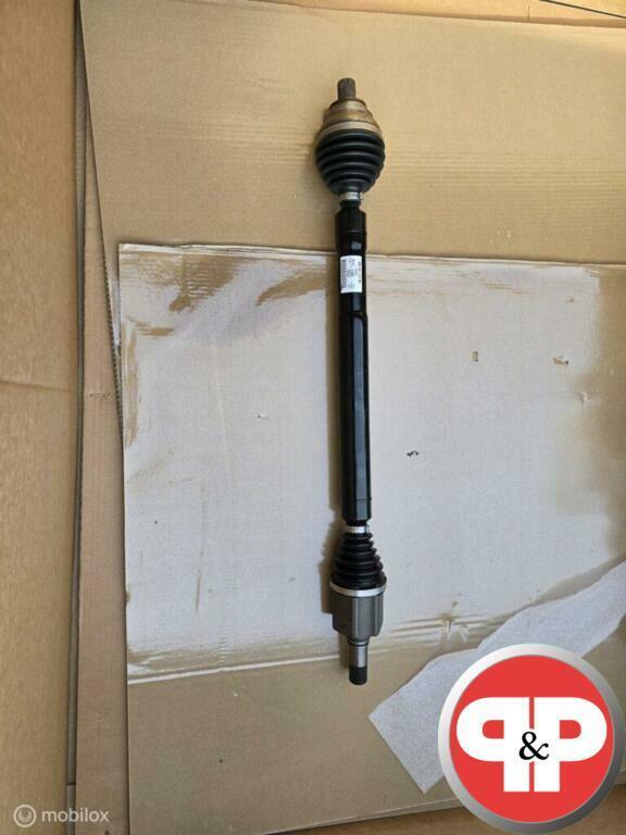 VW Passat Aandrijfas 3Q0407272BK, Auto-onderdelen, Ophanging en Onderstel