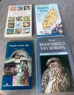 Vogelboeken Collectie, Ophalen of Verzenden, Zo goed als nieuw, Vogels