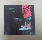 Herman Van Veen  - De Bom Valt Nooit, Gebruikt, 7 inch, Single, Ophalen of Verzenden