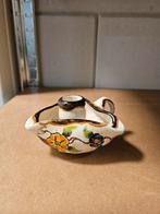 Zeldzaam Art Deco Glans Plateel, 20e eeuw, Antiek en Kunst, Ophalen of Verzenden, Keramiek of Aardewerk