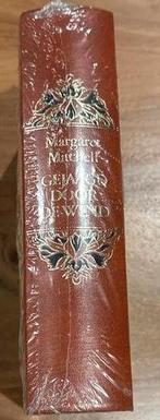 Gejaagd door de Wind - Margaret Mitchell (Verzegeld), Ophalen of Verzenden, Nieuw, Nederland