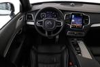 Volvo XC90 T8 RECHARGE AWD R-DESIGN *LONG RANGE* -PANO.DAK|B, 12 maanden, Gebruikt, 4 cilinders, 7 stoelen