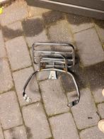 Achterrekje Vespa Sprint/Primavera, Ophalen of Verzenden, Gebruikt, Overige typen, Vespa