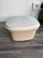 Tupperware serveerwonder vintage, Ophalen of Verzenden, Zo goed als nieuw, Overige typen