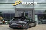 Porsche Panamera Sport Turismo 4 2.9 V6 330pk Sport design A, Automaat, Gebruikt, Leder, Vierwielaandrijving