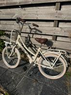 Vogue Transporter fiets, Ophalen, Gebruikt, 20 inch, Vogue transporter