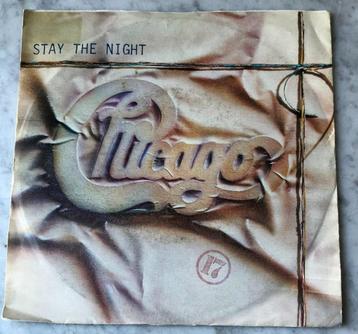 Vinyl Singeltje Chicago 17 beschikbaar voor biedingen