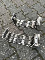 Bakgoot verbinding 20 cm, Overige materialen, Gebruikt, Minder dan 2 meter, Dakgoot