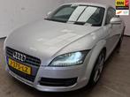 Audi TT 1.8 TFSI Pro Line S GARANTIE ! 6 BAK ! CARPLAY ! NIE, Voorwielaandrijving, Euro 5, TT, Gebruikt