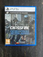 Crossfire Ps5, Ophalen, Zo goed als nieuw