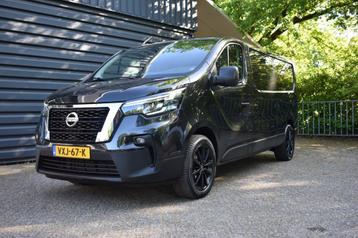 Nissan PRIMASTAR NISSAN PRIMASTAR 2.0 DCI L2H1 ACENTA!!! 202 beschikbaar voor biedingen