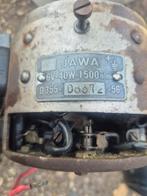 Jawa Onderdelen - Carburateur en Meer, Motoren, Ophalen of Verzenden, Gebruikt