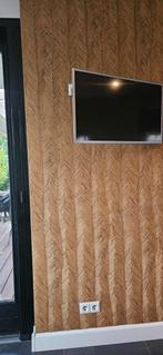 Arte Monsoon Itaya 75402 Behang, Ophalen of Verzenden, 10 tot 25 m², Bruin, Natuurlijk