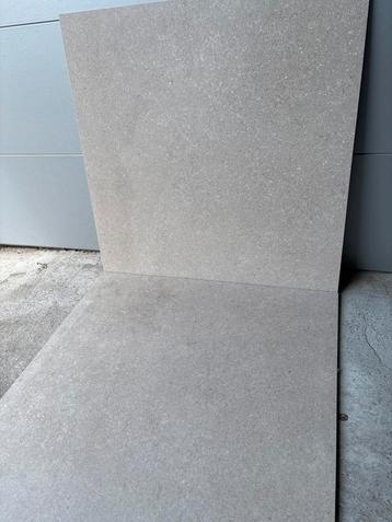 Keramische tegels  - Diverse partijen, zie foto’s beschikbaar voor biedingen