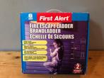 Brandladder, Huis en Inrichting, Ophalen of Verzenden, Nieuw, Brandblusser