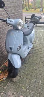 Riva scooter - loopt, maar heeft aandacht nodig, Ophalen of Verzenden, Gebruikt, Overige typen, Vespa
