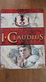 I Claudius serie, Ophalen of Verzenden