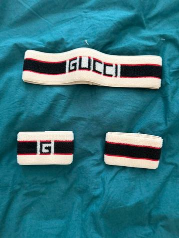 Gucci Haarband beschikbaar voor biedingen