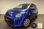 Citroen C1 1.0 VTi Feel, Origineel Nederlands, Te koop, Benzine, 4 stoelen