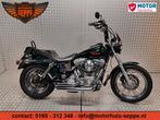 HARLEY-DAVIDSON SUPER GLIDE FXD DYNA (bj 2000), Bedrijf, Overig