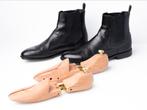 Clarks Ellis Franklin chelsea boots | maat 42.5, Zwart, Boots, Clarks, Ophalen of Verzenden