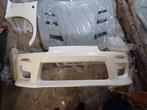 Toyota supra mk4 J-style widebodykit + SX hood, Ophalen of Verzenden, Toyota, Bumper