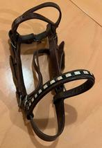 Paardentuig van leer, Ophalen of Verzenden, Gebruikt, Overige soorten