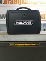 weldkar mig 2125 200a 230v nieuw garantie!, Ophalen of Verzenden, Nieuw, Inverter