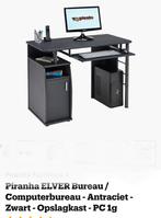 Bureau, Ophalen, Zo goed als nieuw