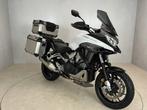 Honda VFR 800 XF CROSS RUNNER (bj 2016), Bedrijf, Toermotor
