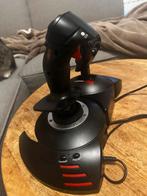 Thrustmaster T.Flight Hotas X - Zo goed als nieuw!, Computers en Software, Ophalen, Zo goed als nieuw