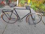 Voorrang oldtimer fiets, 59 cm of meer, Ophalen