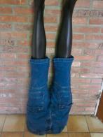 Benen Paspop voor Winkelinrichting, Ophalen, Zo goed als nieuw, Onbekend