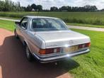 Mercedes-Benz 200-Serie 2.3 230 CE AUT 1981 Grijs, Auto's, Mercedes-Benz, 4 cilinders, 2300 cc, Origineel Nederlands, Particulier