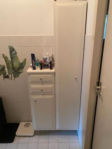 Badkamer meubels  beschikbaar voor biedingen