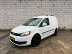 Volkswagen Caddy 1.2 TSI Airco, Grijs kenteken, Auto's, 15 km/l, Euro 6, 4 cilinders, Volkswagen