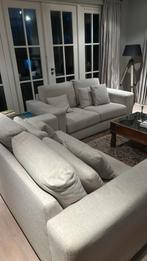 3 Sofa’s, Huis en Inrichting, Ophalen, Gebruikt, 150 tot 200 cm, Hoekbank