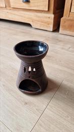 Geurolie brander, Ophalen of Verzenden, Gebruikt