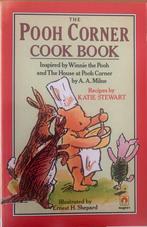The Pooh Corner Cook Book - Kookboek Winnie de Poeh, Gelezen, Voorgerechten en Soepen, Ophalen of Verzenden, Gezond koken