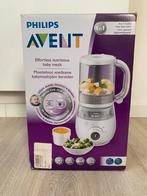 Philips avent 4 in 1 stomer blender, Ophalen, Zo goed als nieuw, Overige typen